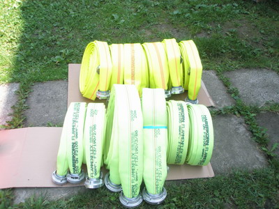 Hadice Flamex Ultra,Neon