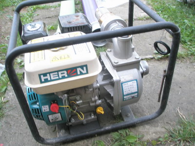 Heron EM50